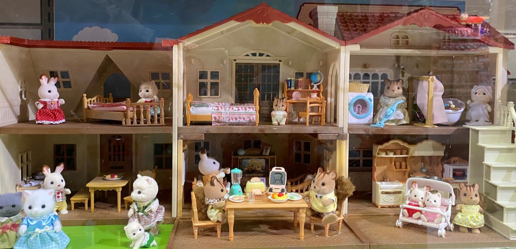 Kicsiny világunk a&nbsp;hétkerben