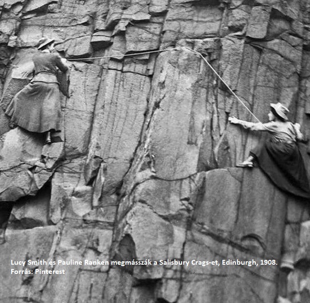 Első támogatónk, első&nbsp;lépéseink