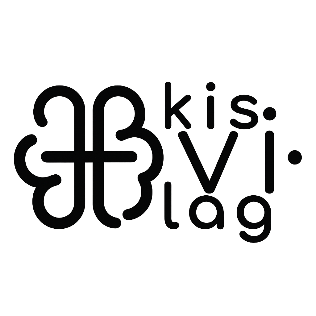 Kisvilág ALAPÍTVÁNY